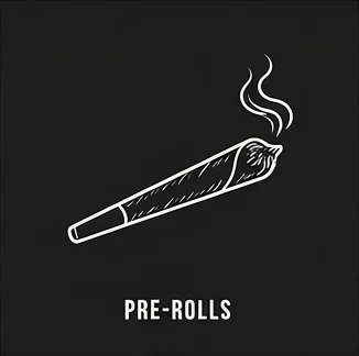 PRE-ROLLS