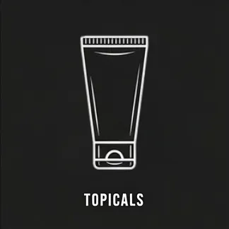 TOPICALS